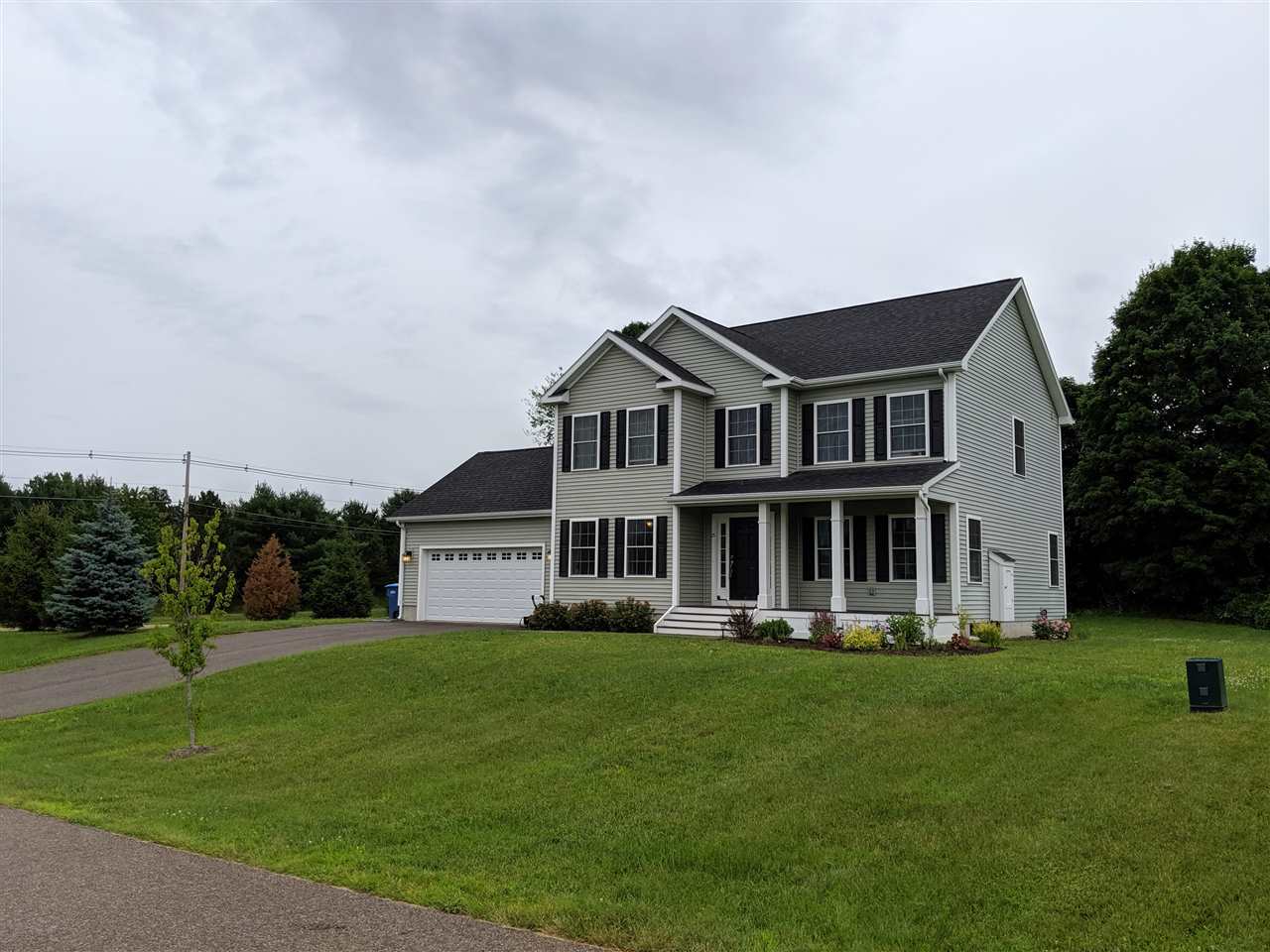 15 Kathleen Lane, Colchester