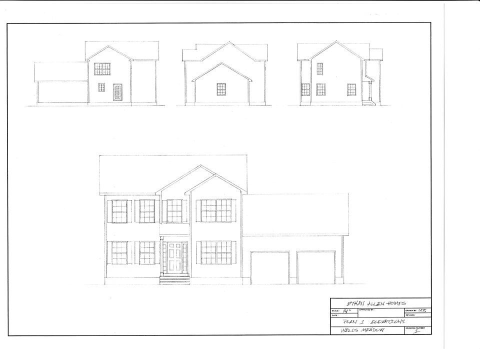 15 Kathleen Lane, Unit Lot 9
