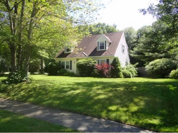 15 Kiln Road