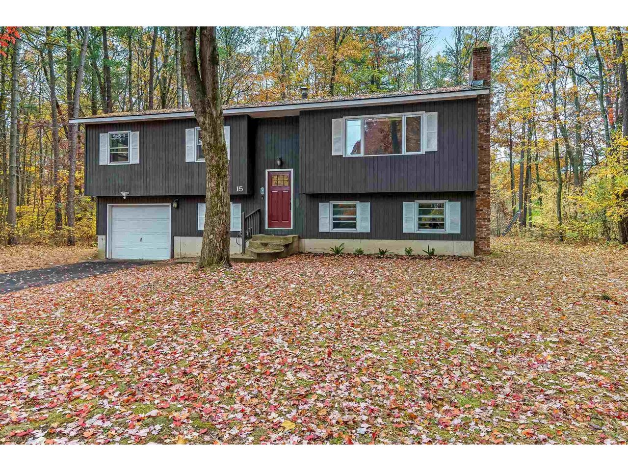 15 Kimberly Drive Essex, Vermont