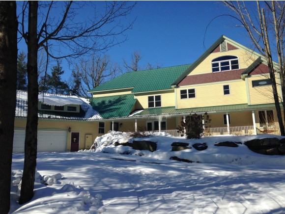 15 Lamore Road