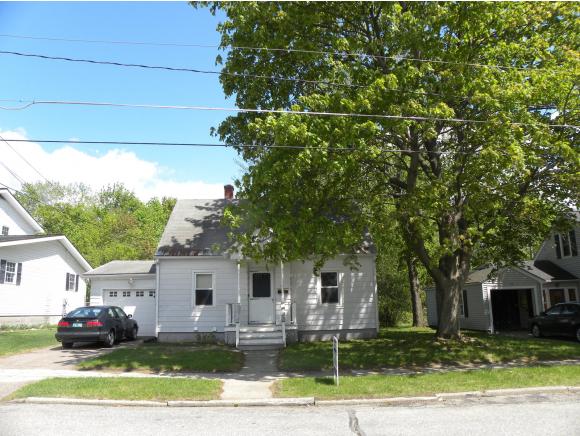 15 Lapointe Street