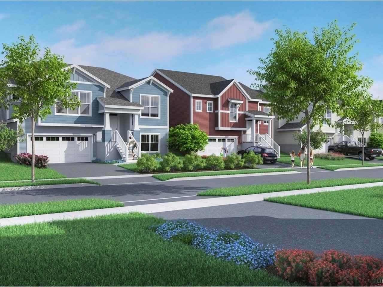 15 Laurentide Lane