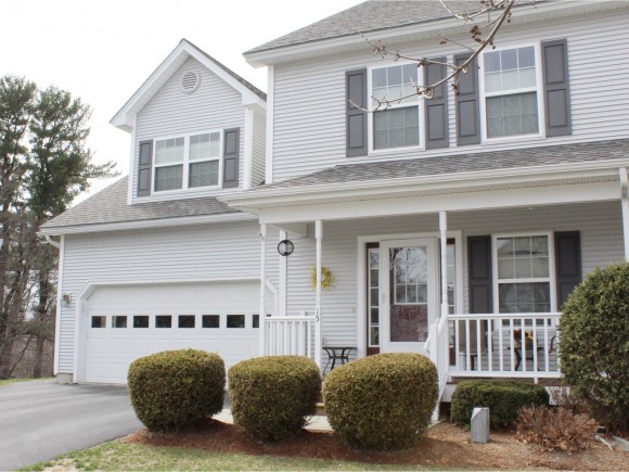 15 Lavoie, Unit 15