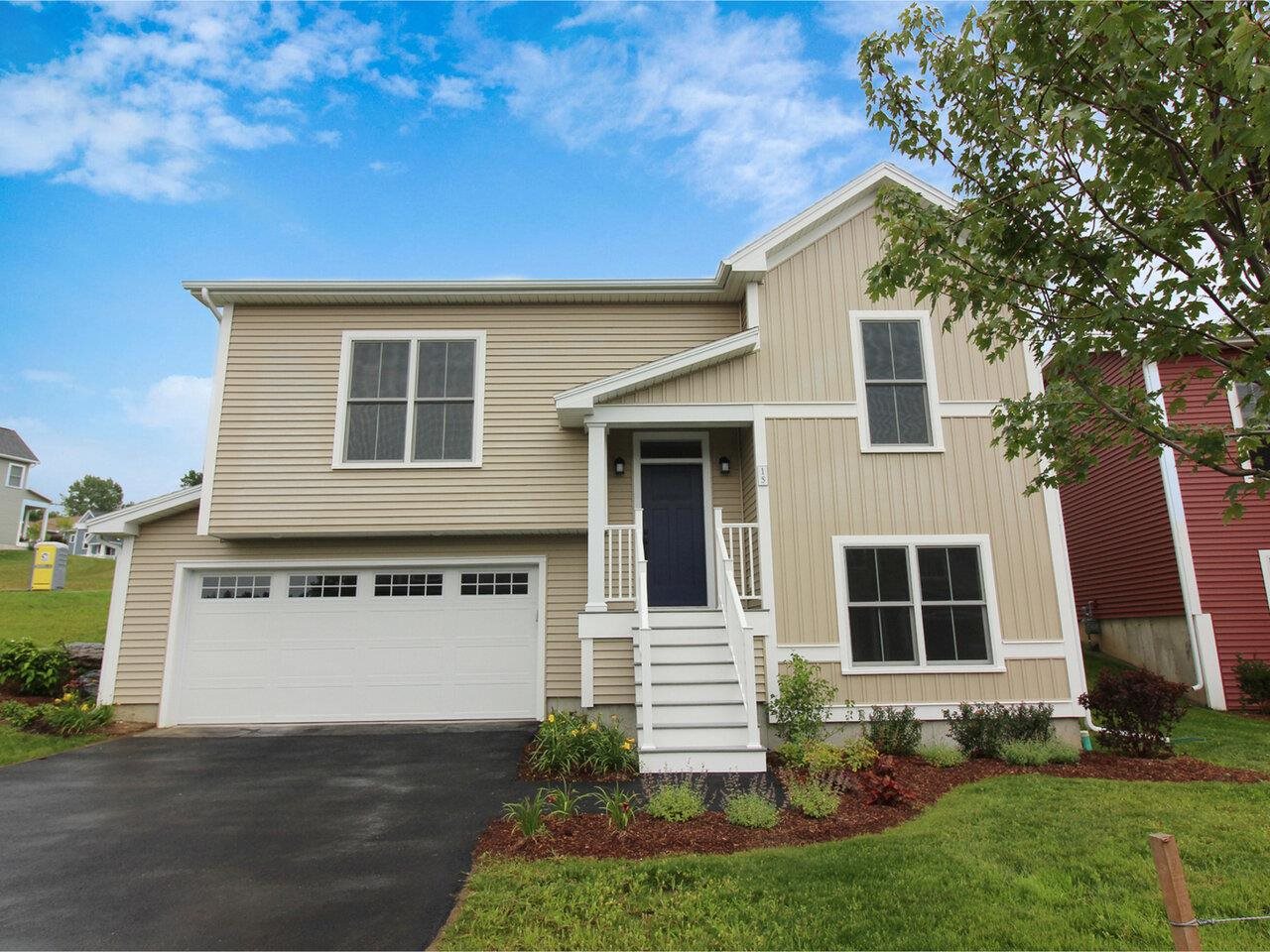 15 Ledge Way