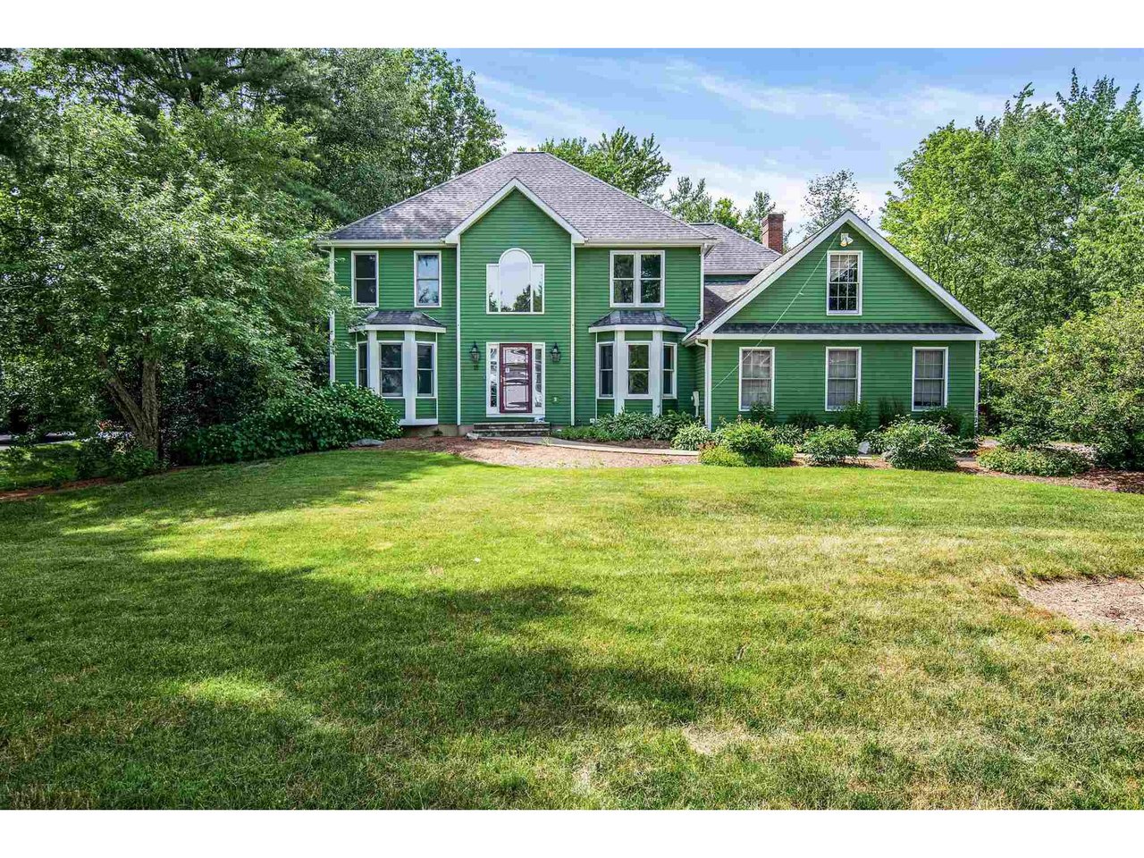 15 Lida Drive