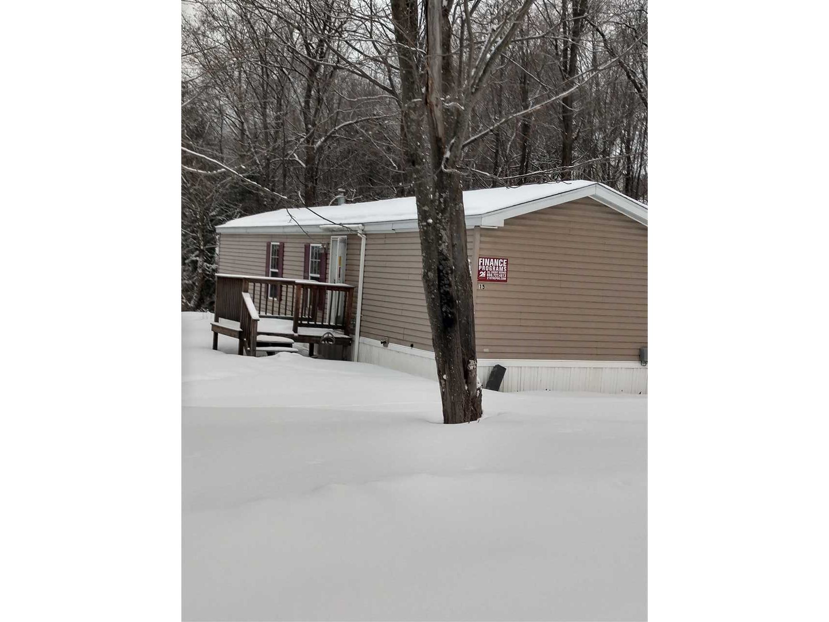 15 Lindbergh Avenue