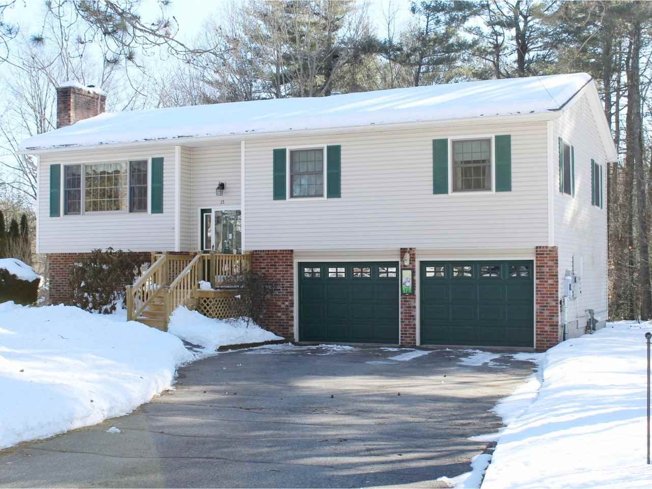 15 Logwood Circle