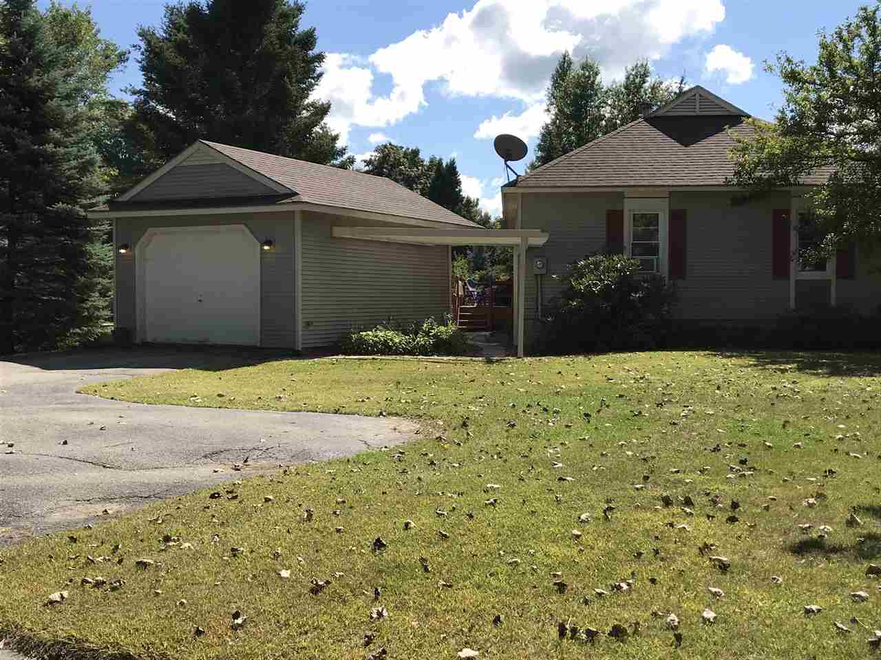 15 Londonderry Lane