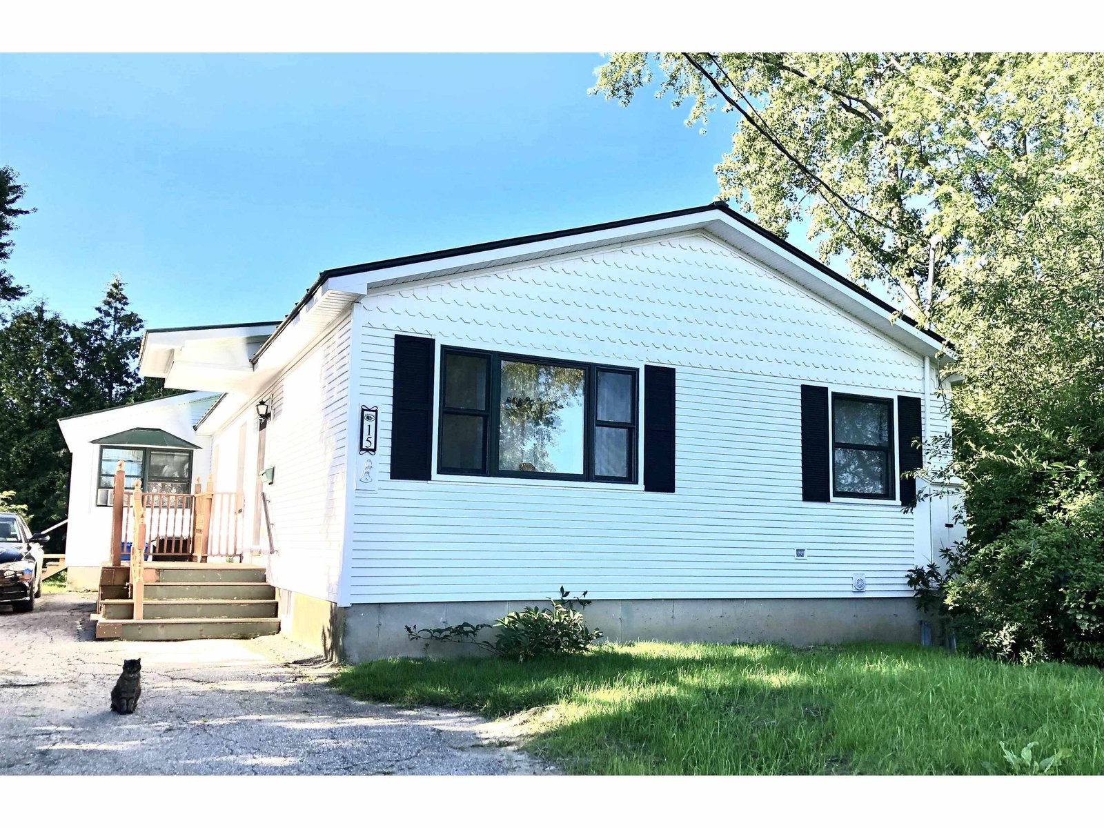 15 Lyman Avenue