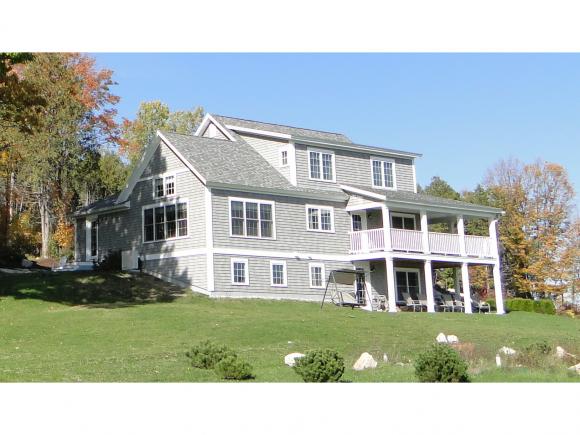 15 Mariner Heights