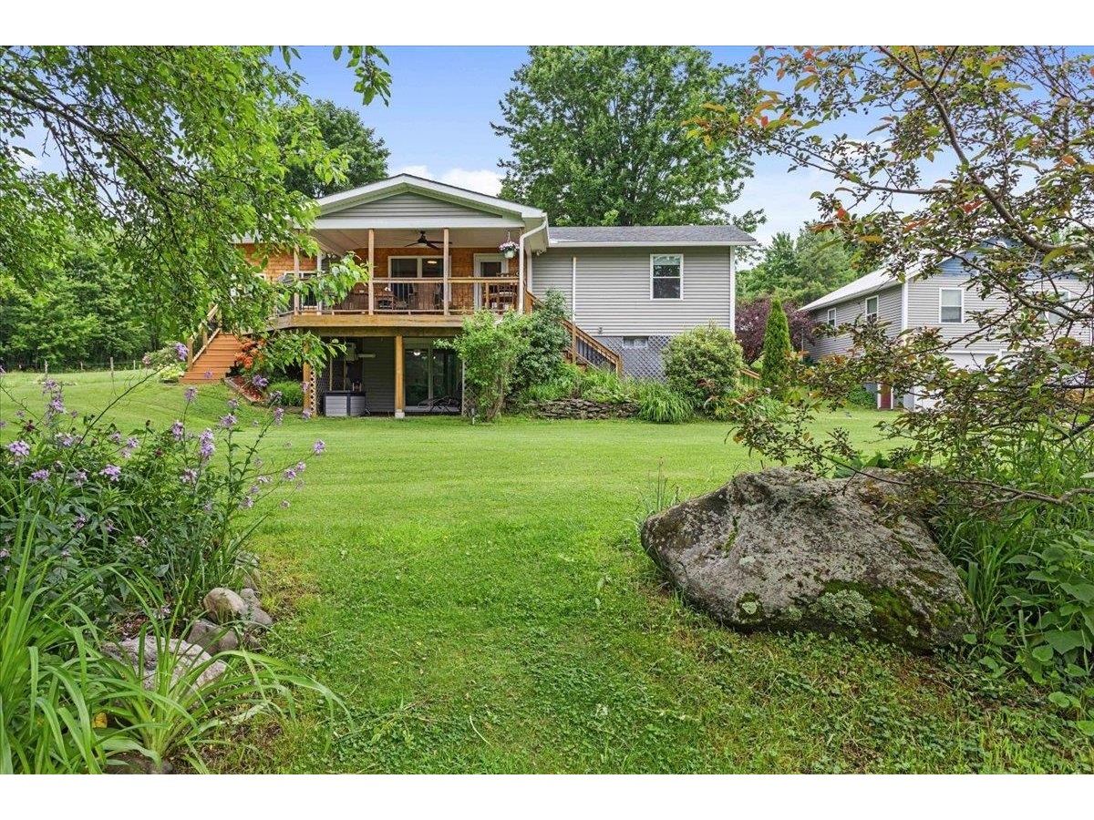 15 Marshall Lane, Jericho