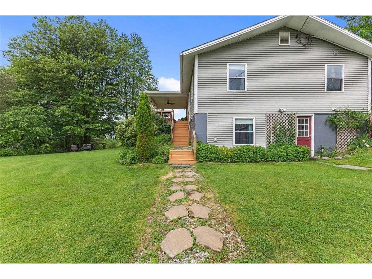 15 Marshall Lane