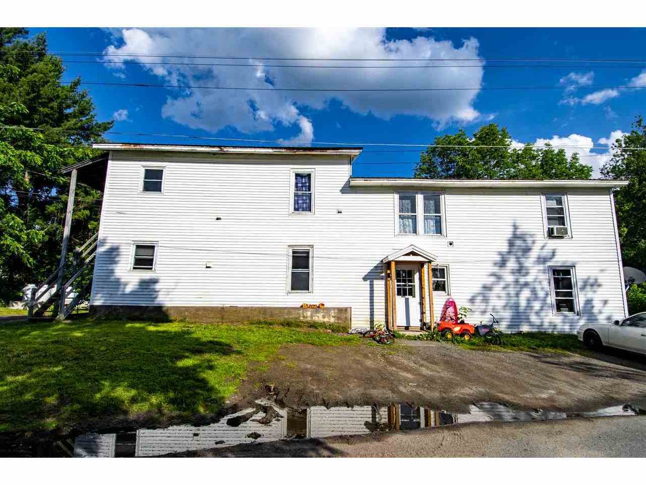 15 McHugh Road