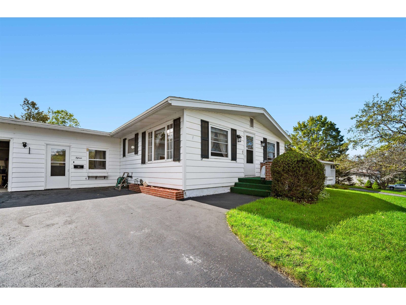 15 Meadowcrest Lane, Barre Town 15 Meadowcrest Lane, Barre Town