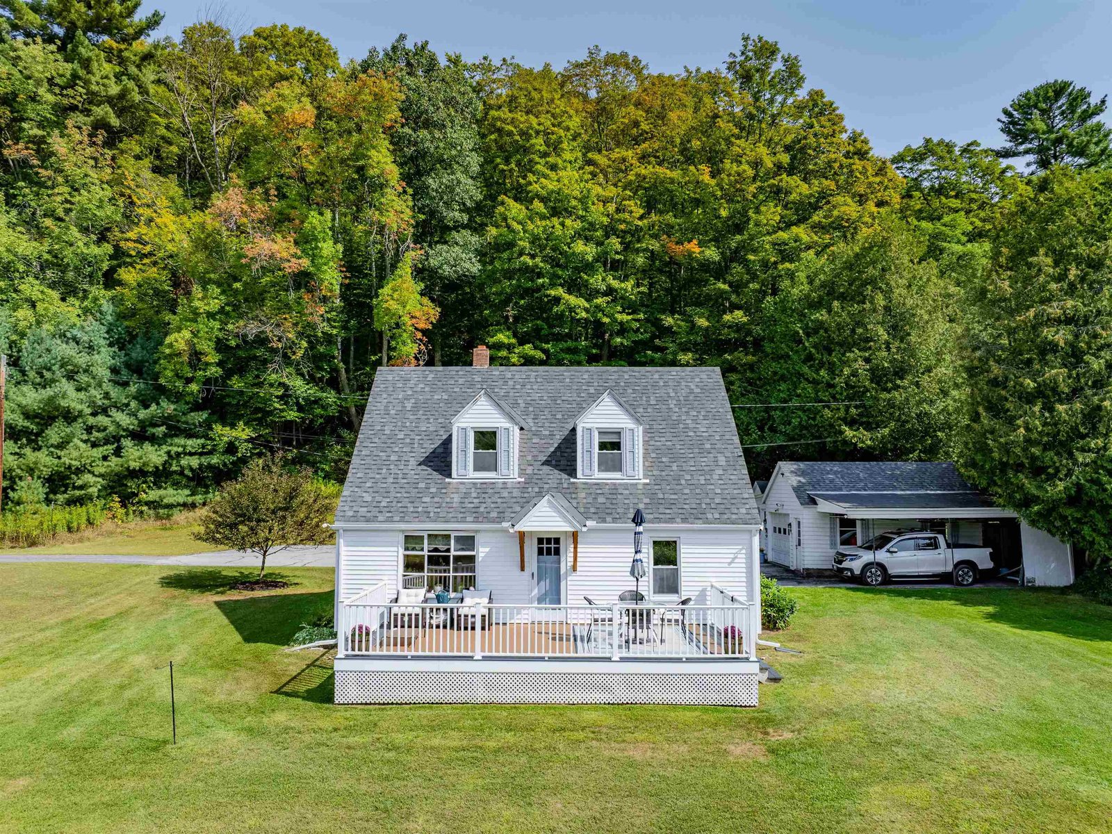 15 Messier Drive