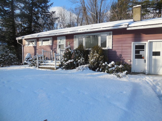 15 Mills Avenue