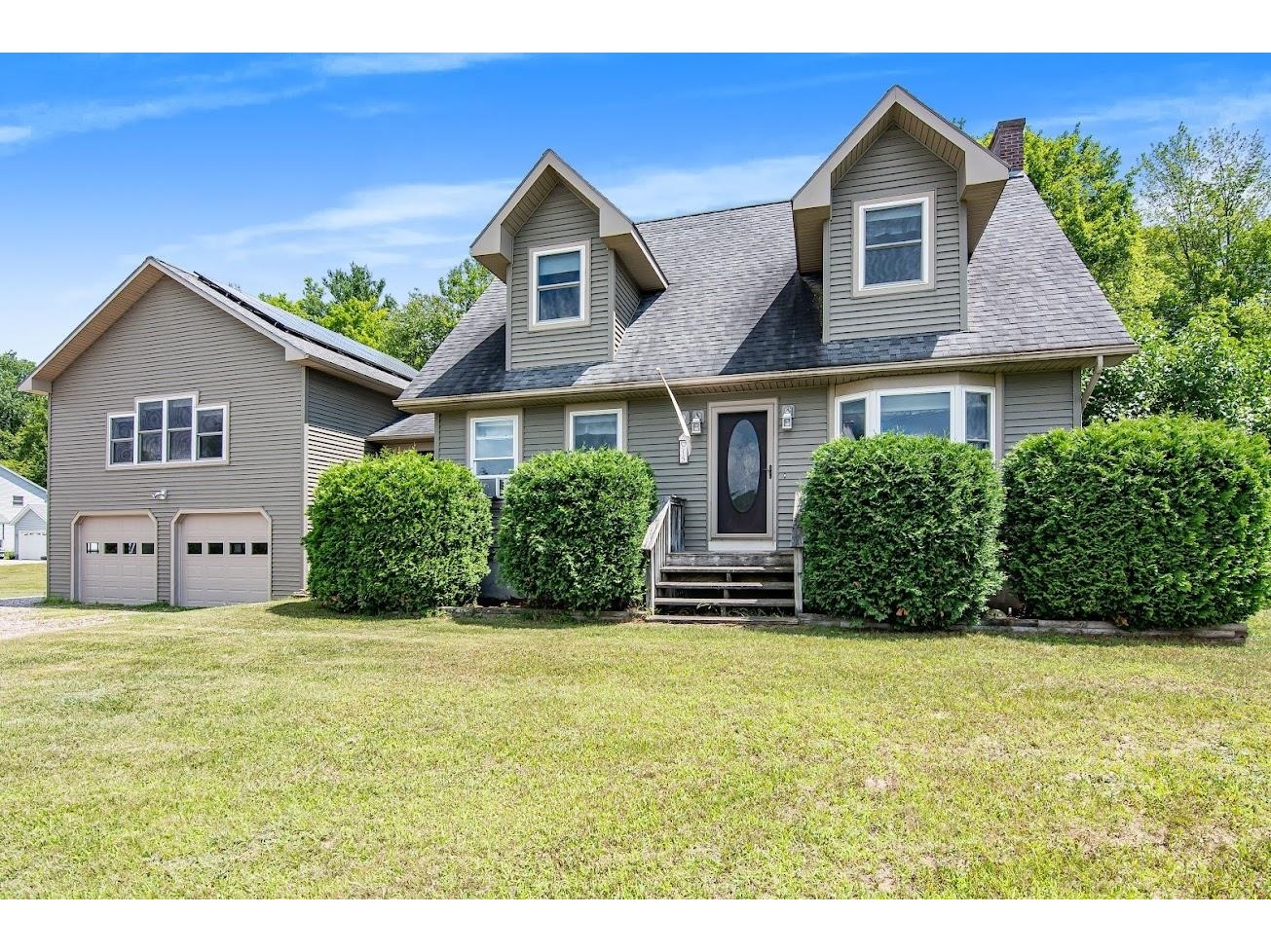 15 Morse Place