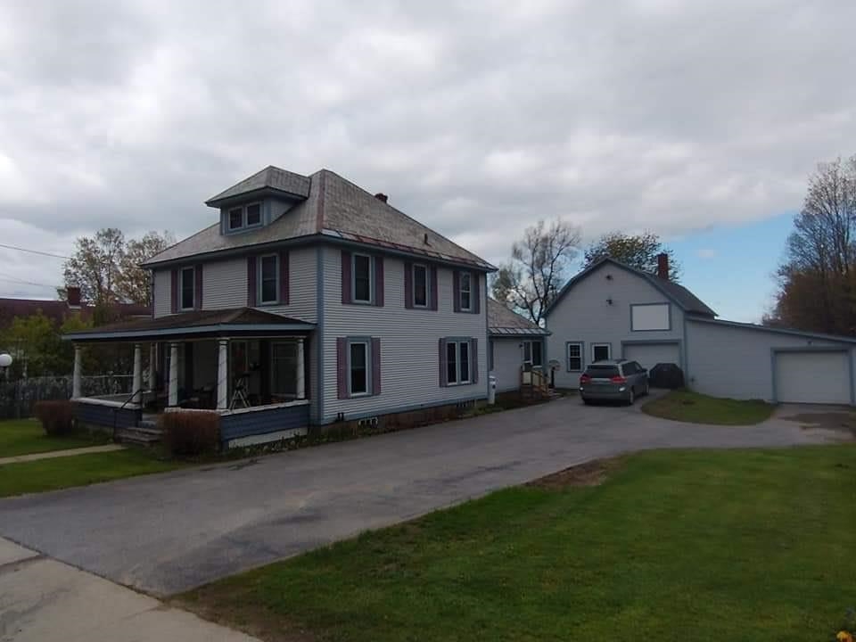 15 Mountain Street