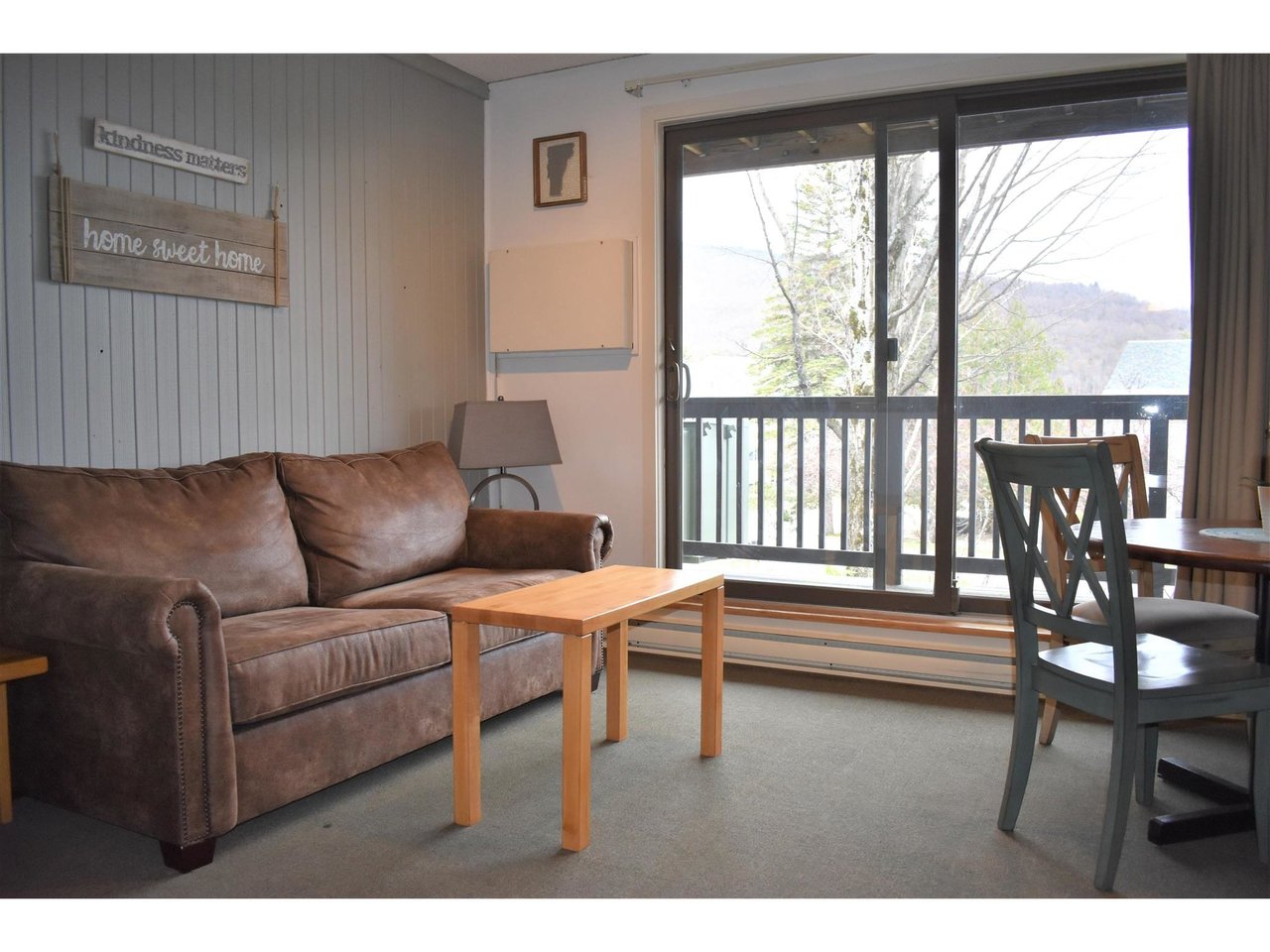 15 Nordland at Smugglers Notch Resort, Unit 15