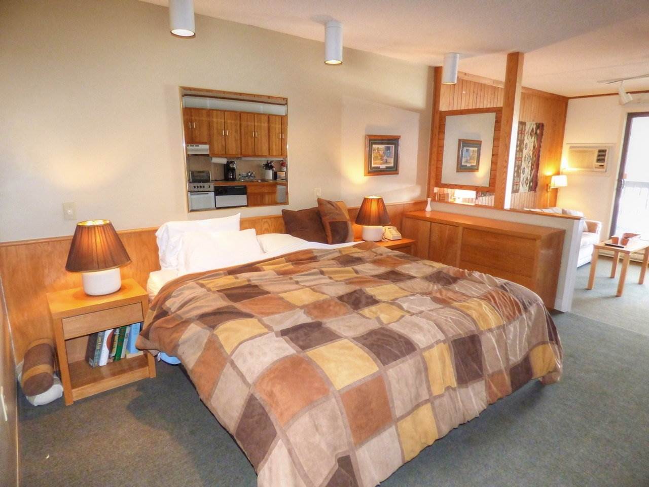 15 Nordland Villa at Smugglers Notch, Unit 15