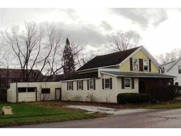 15 North Elm St.