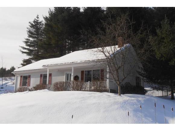 15 North Park Drive