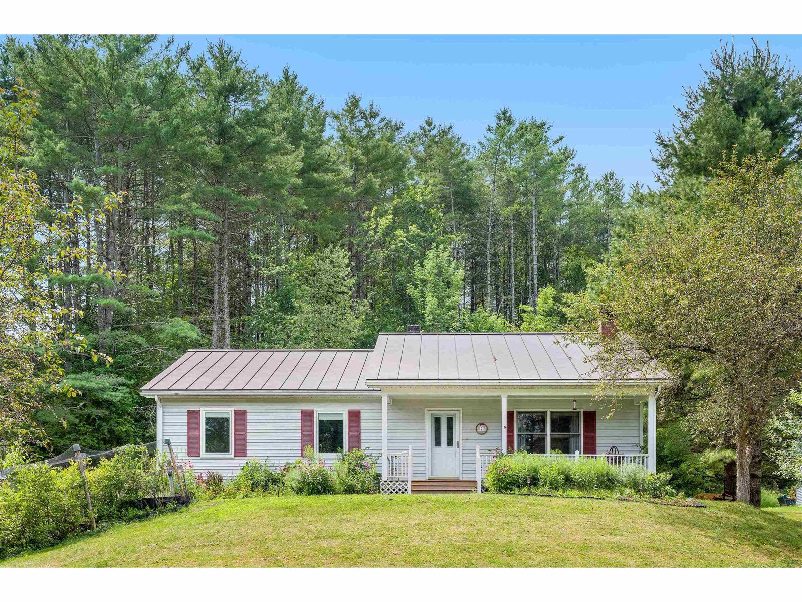 15 North Park Drive
