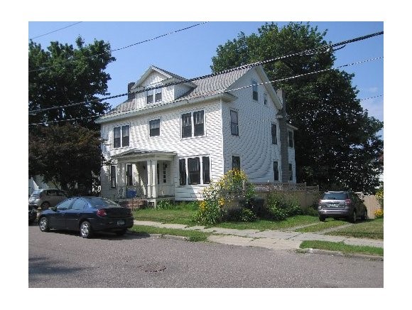 15 North Williams Street