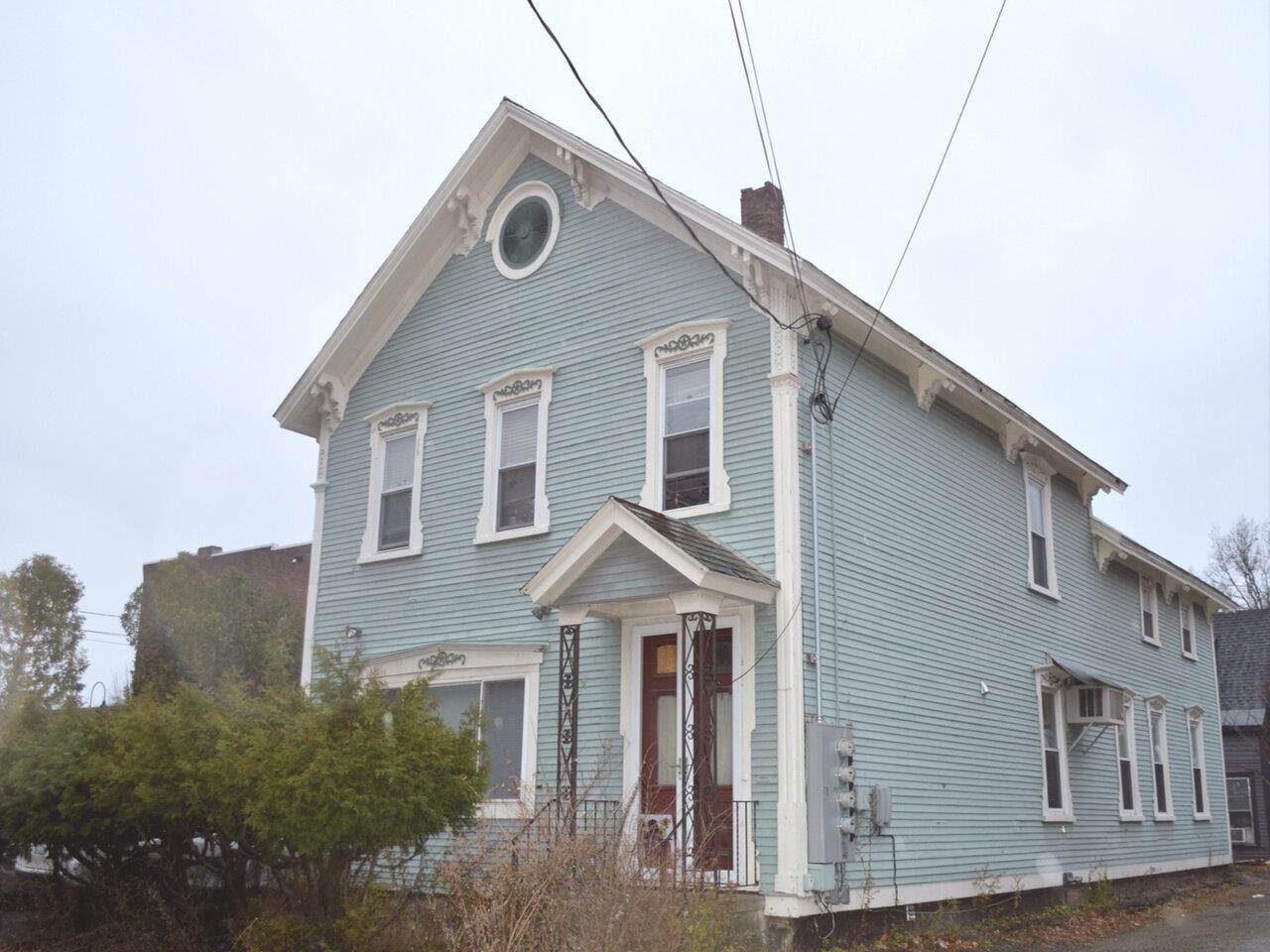 15 North Winooski Avenue