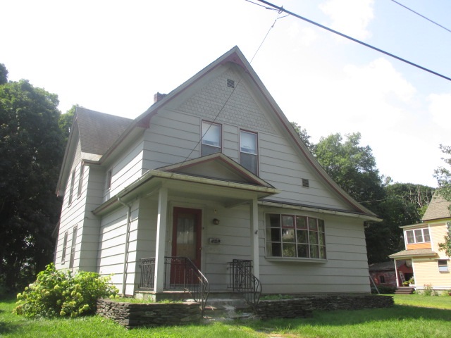 15 Orange Street