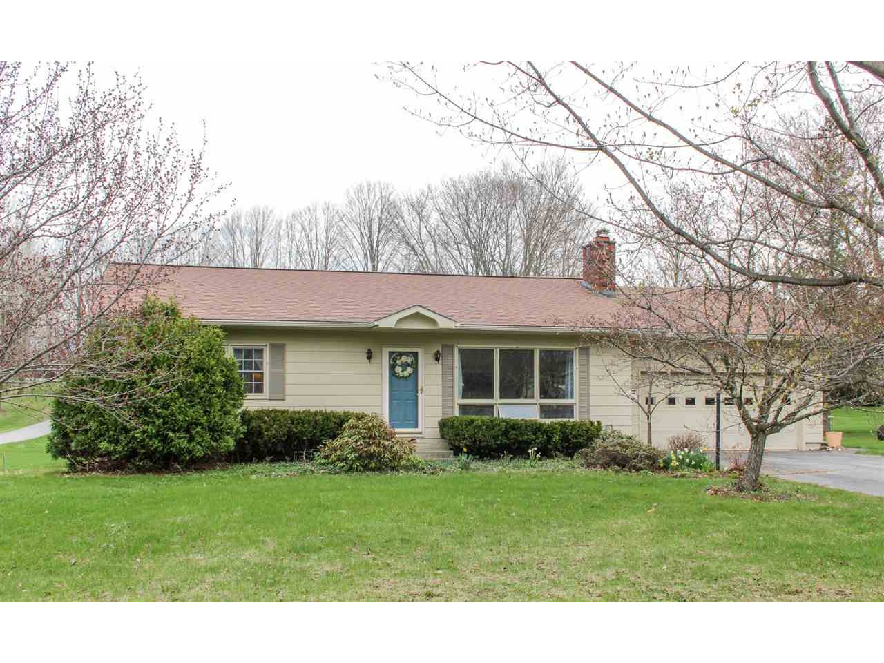 15 Packard Road