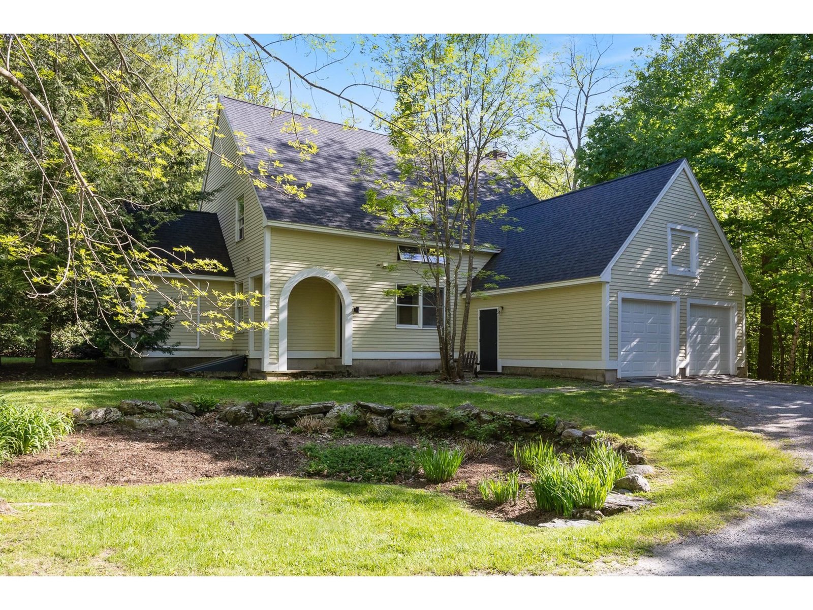 15 Plateau Road