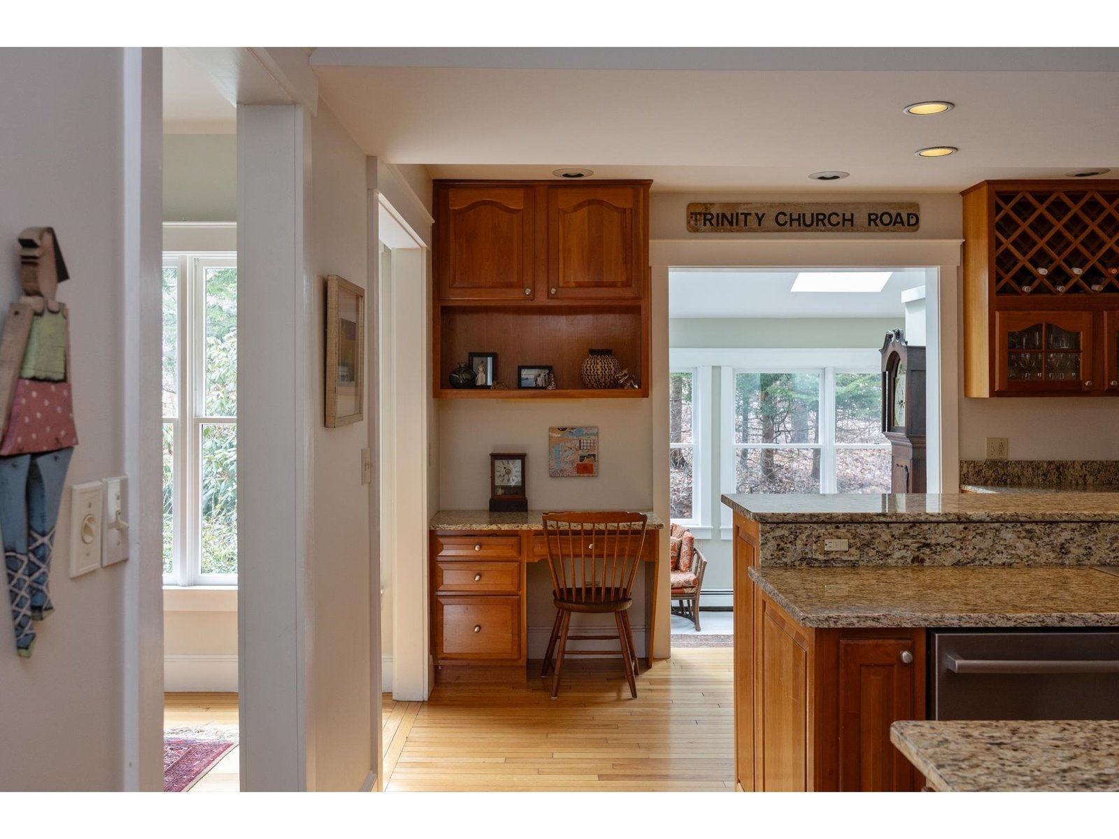 15 Plateau Road