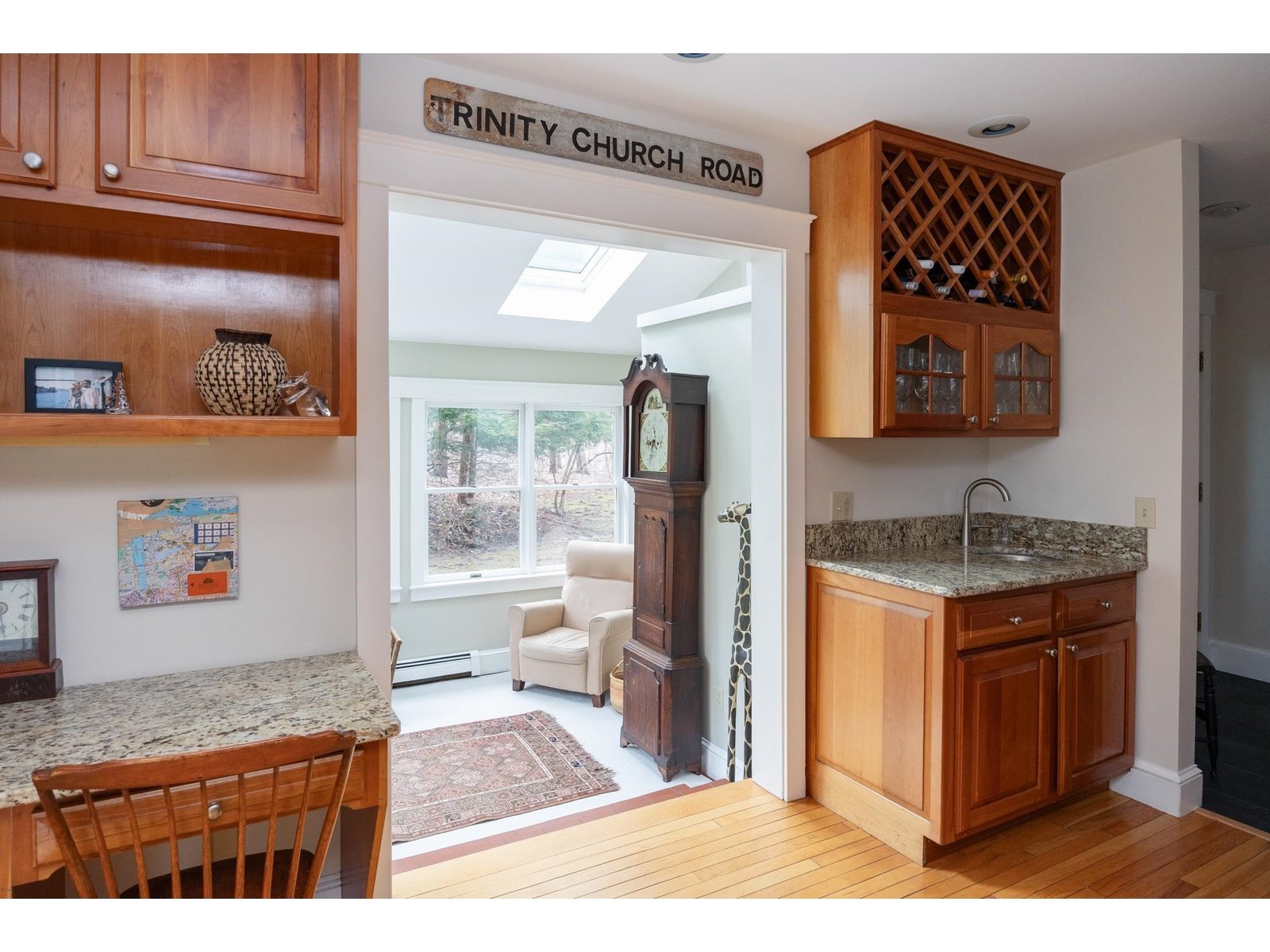 15 Plateau Road