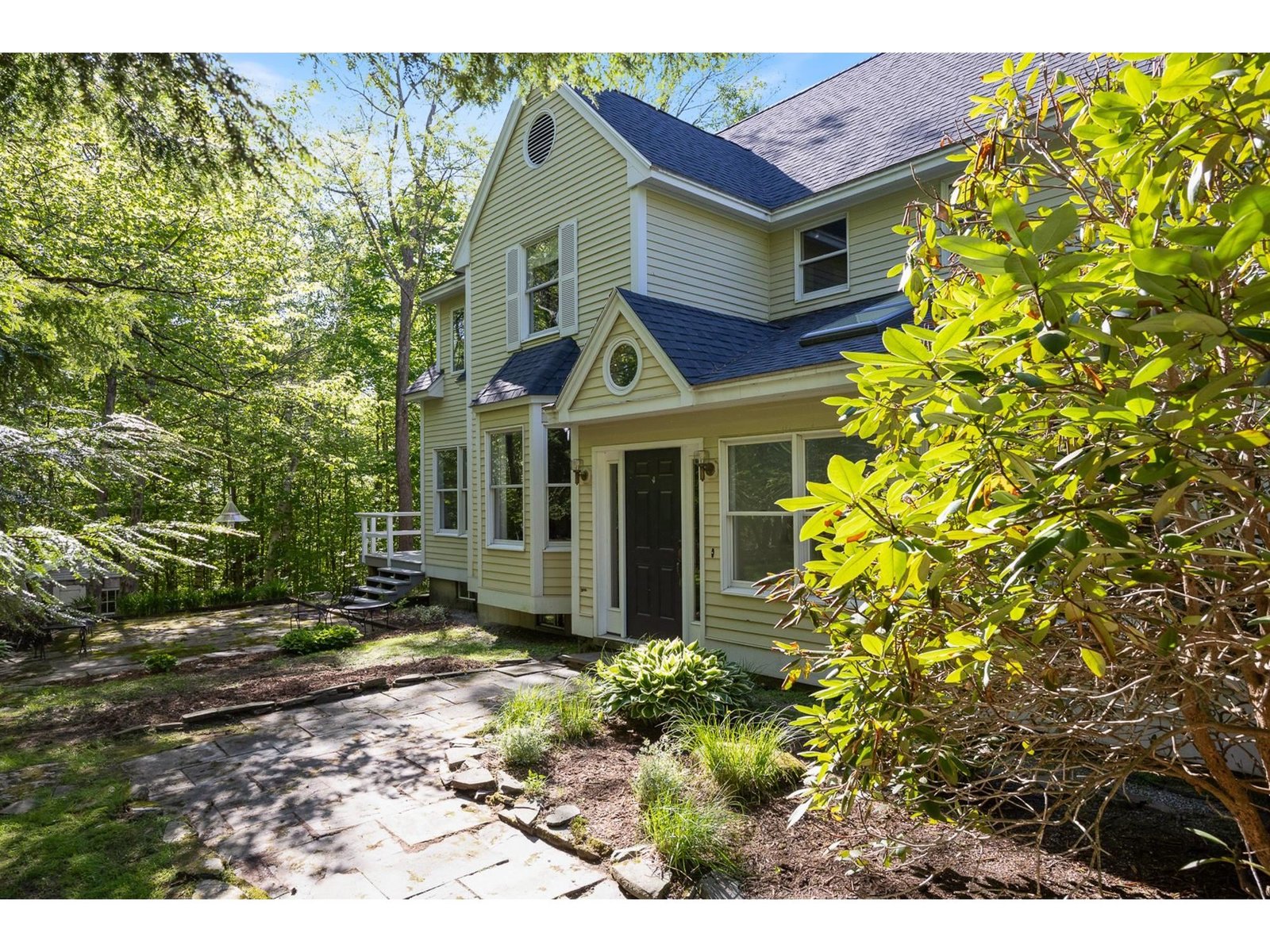 15 Plateau Road