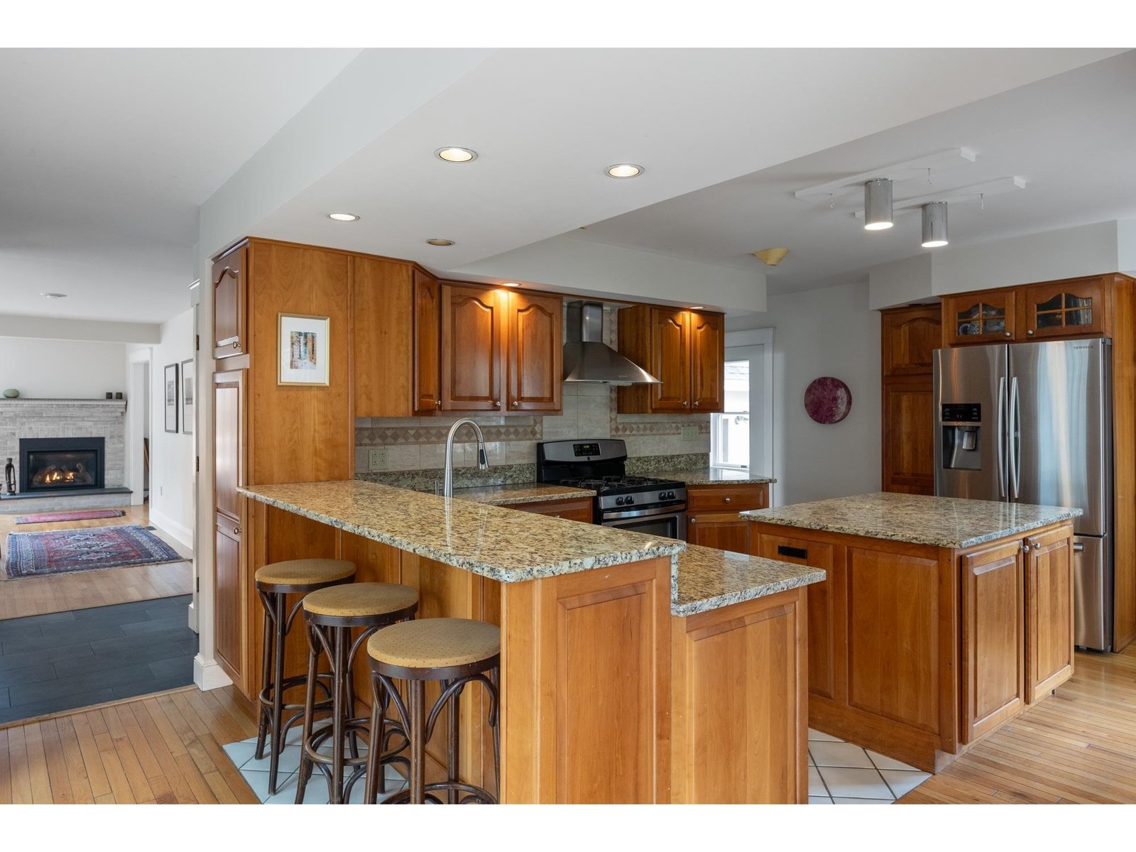 15 Plateau Road