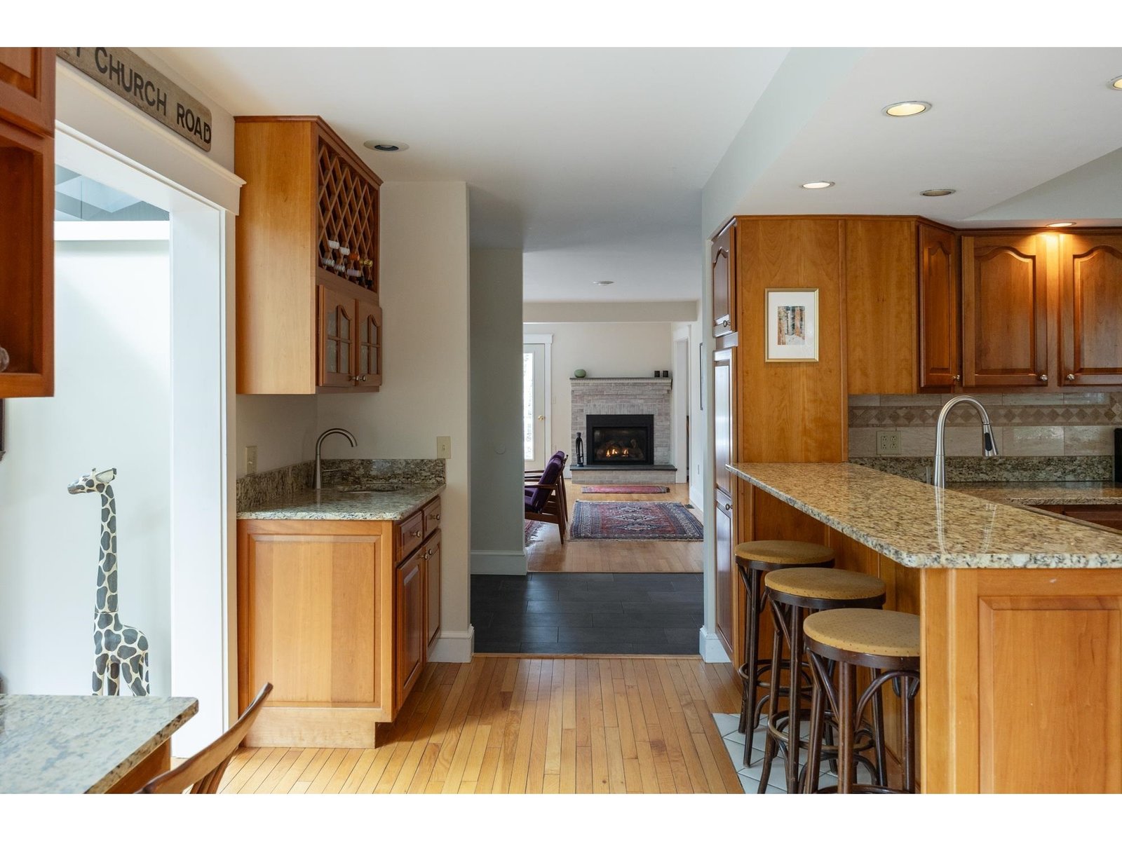 15 Plateau Road