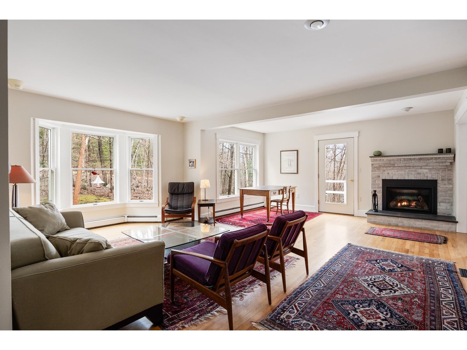 15 Plateau Road