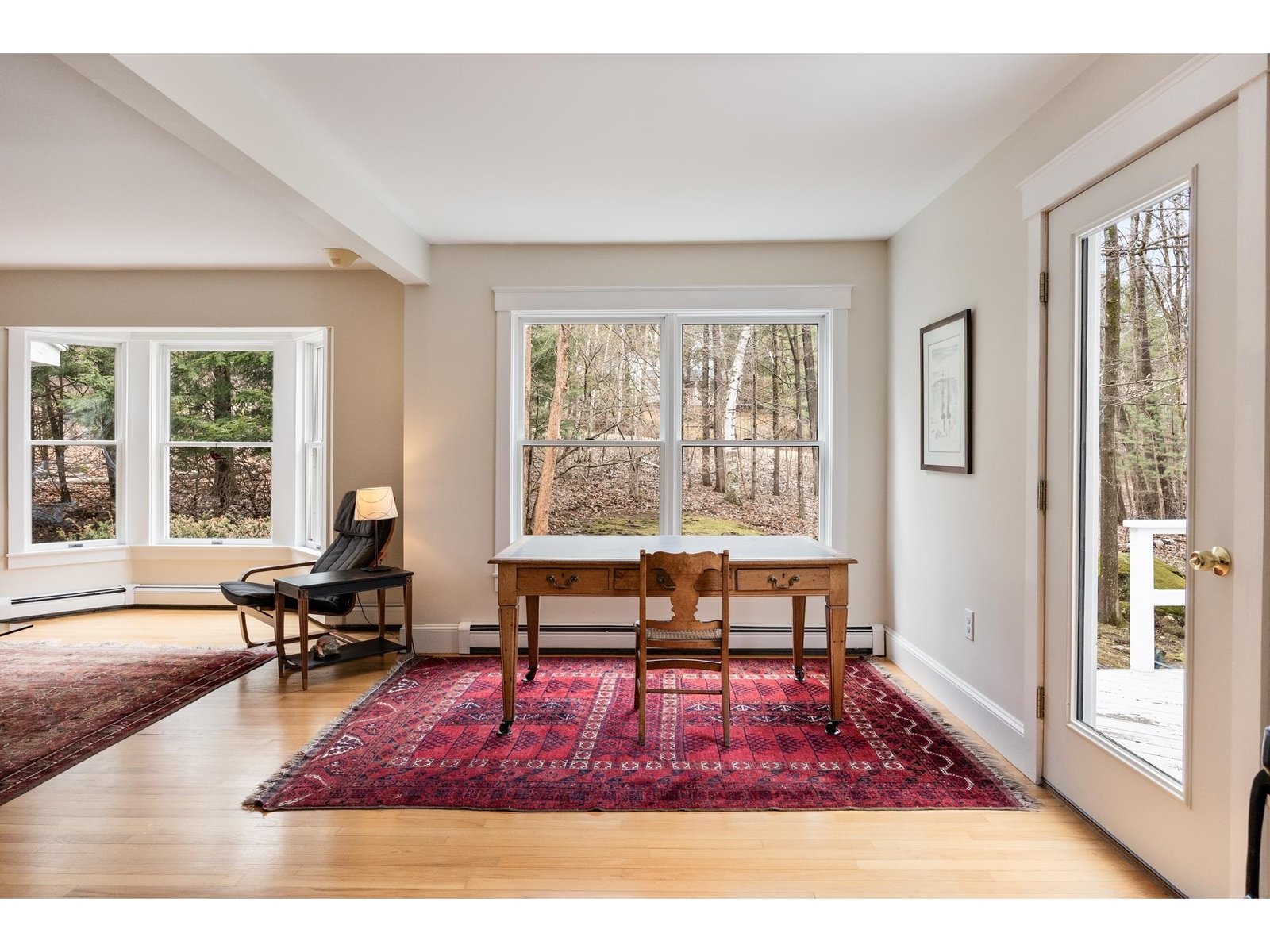 15 Plateau Road