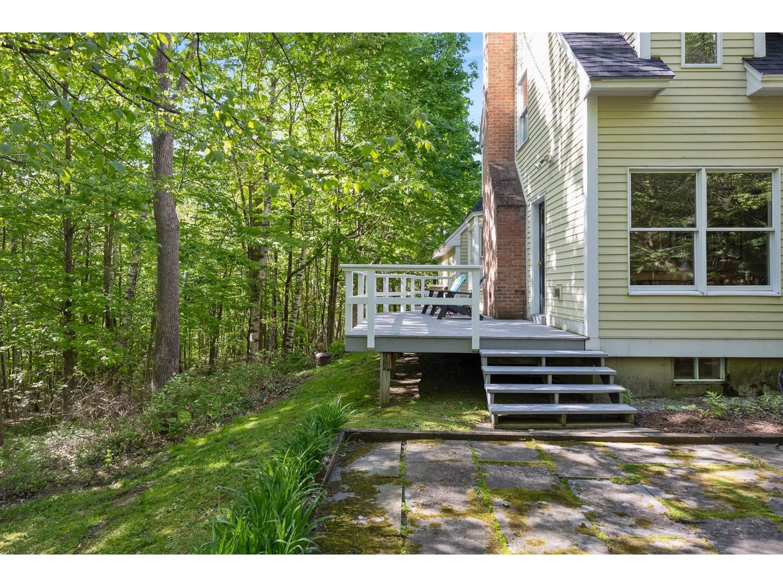 15 Plateau Road