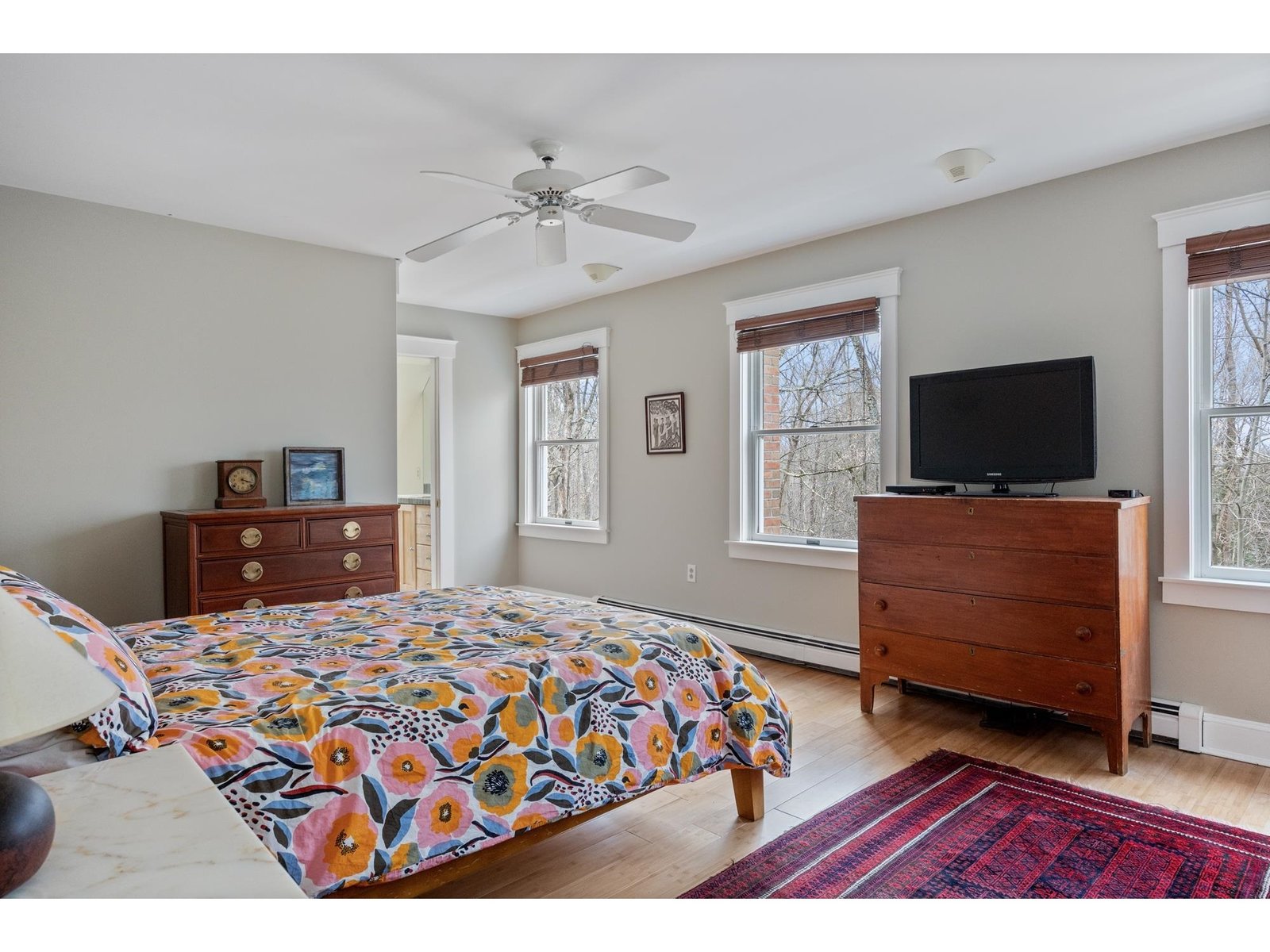 15 Plateau Road