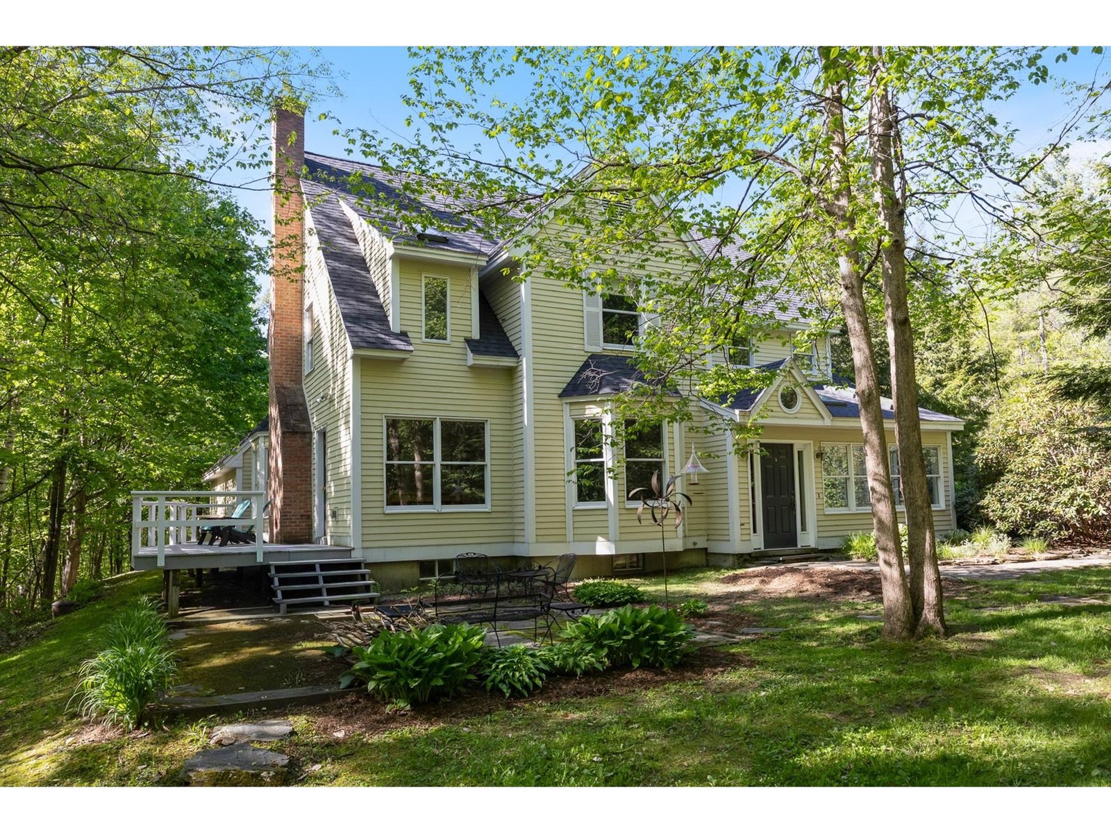 15 Plateau Road