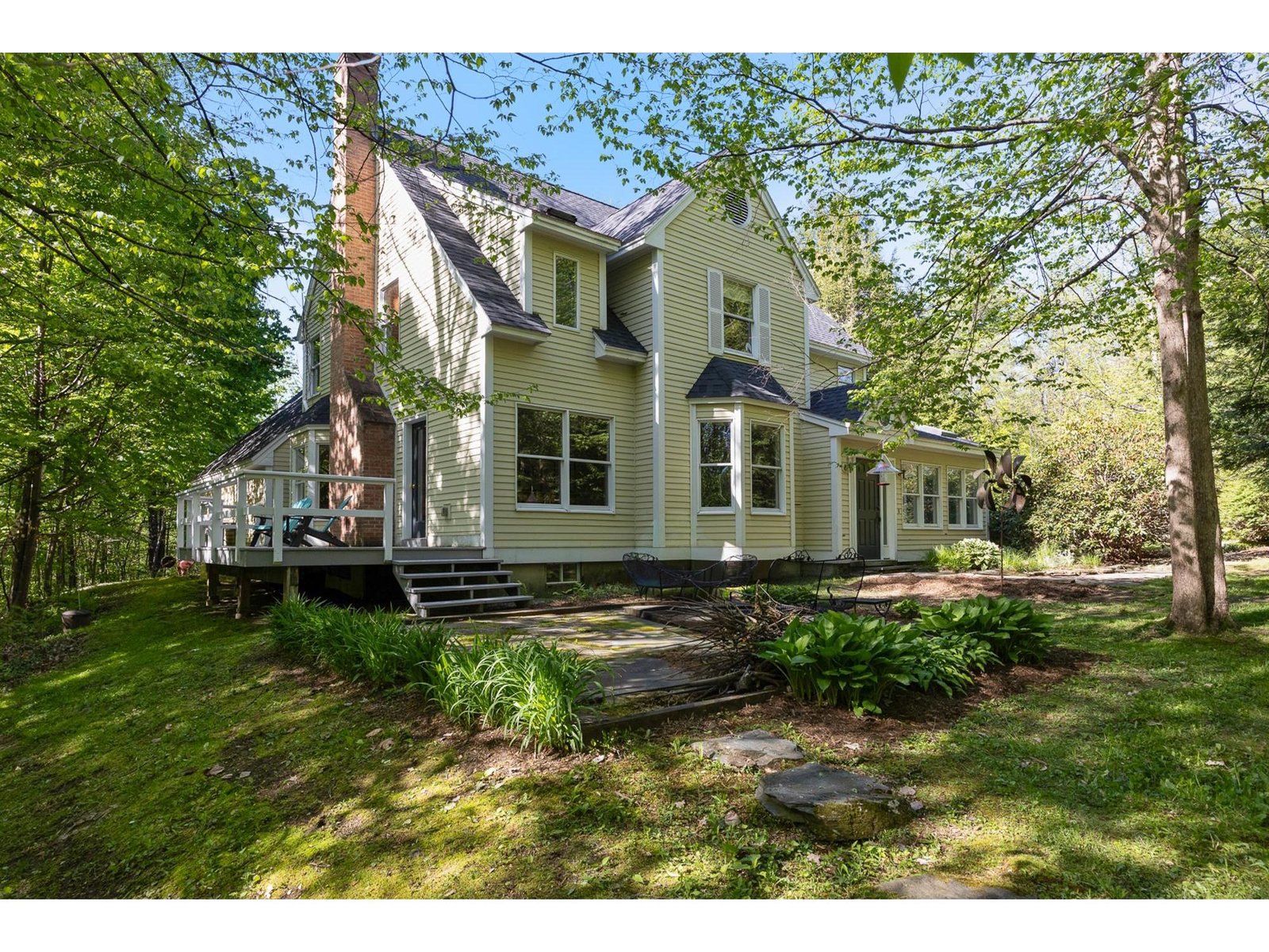 15 Plateau Road