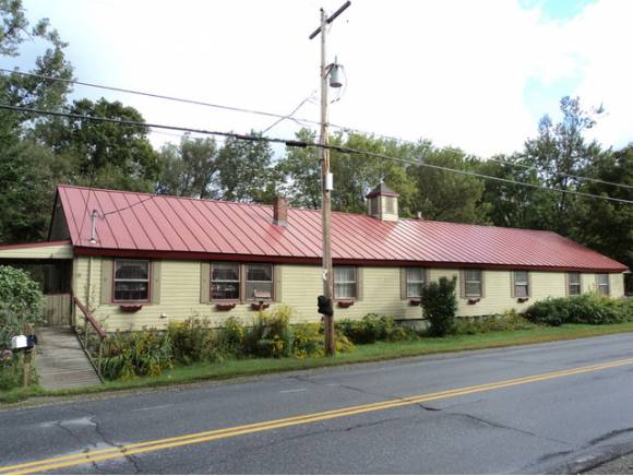 15 Pleasant Valley Road