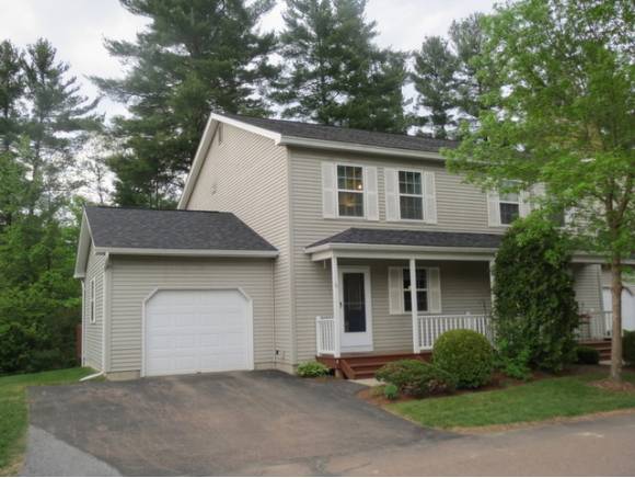 15 Pointe Drive, Unit 15