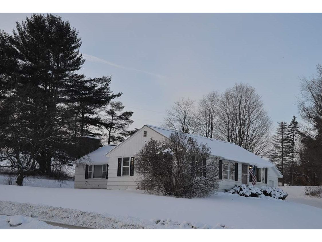 15 Putnam Road