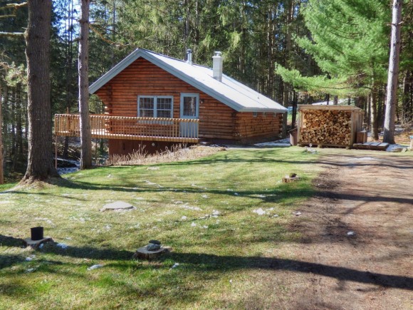 15 Range Road