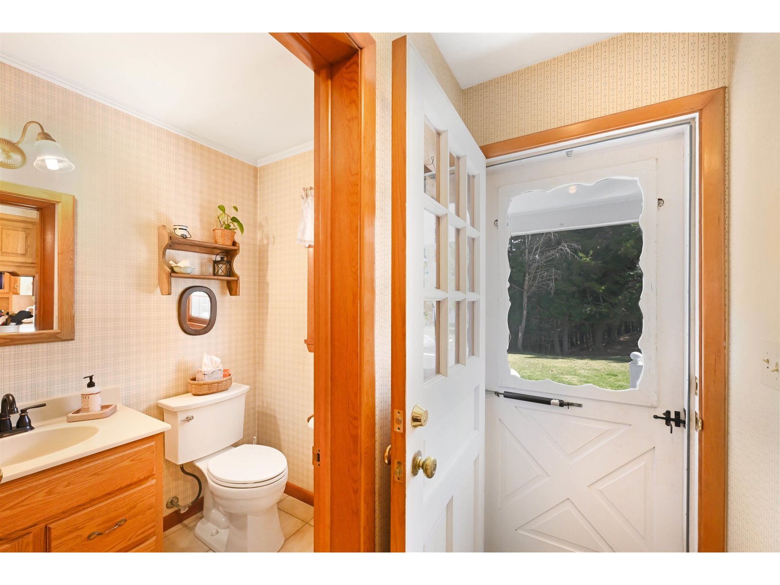 15 Ridgewood Terrace