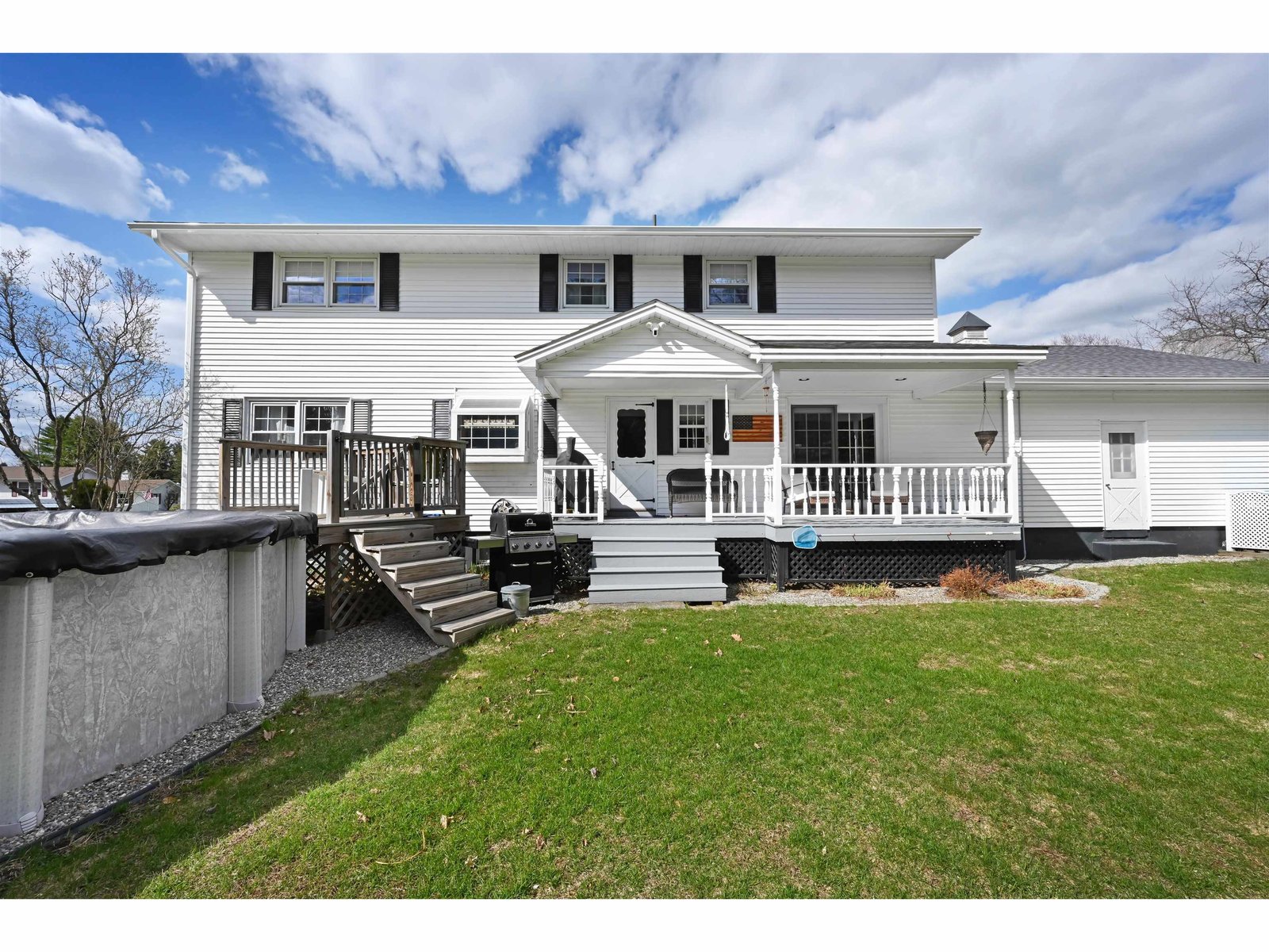 15 Ridgewood Terrace